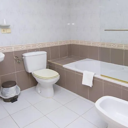 Guest house Felipe 2*