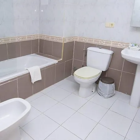 Felipe Guest house