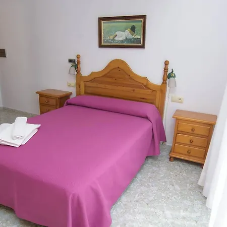 Felipe Guest house Carboneras