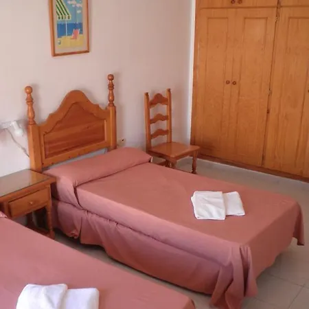 Felipe Guest house
