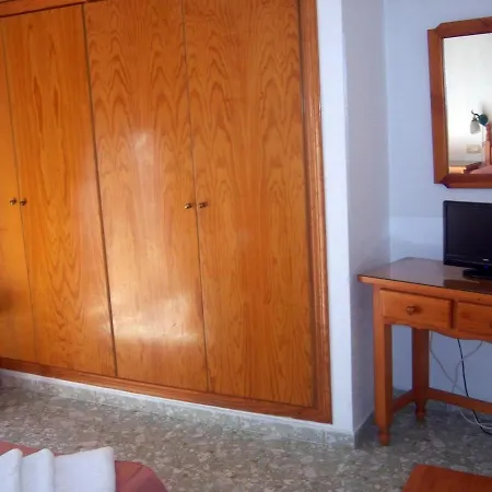 Felipe Guest house Carboneras