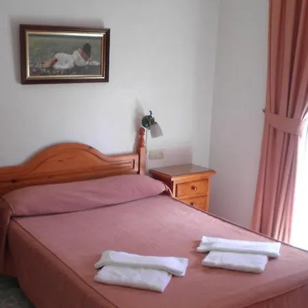 Guest house Felipe 2*